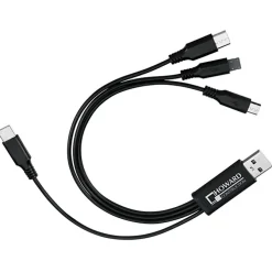 Luna Charging Cable
