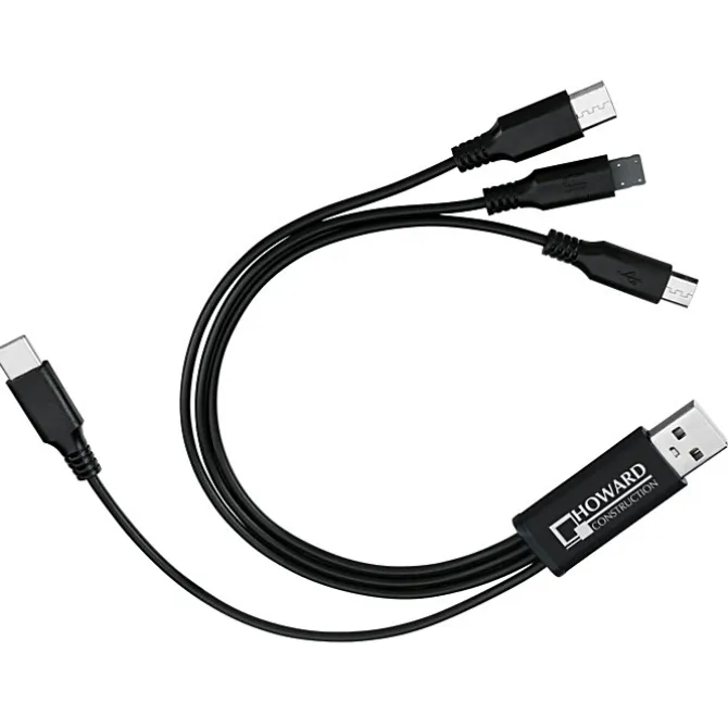 Luna Charging Cable