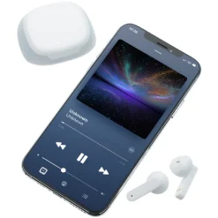 Luna Light-Up True Wireless Earbuds