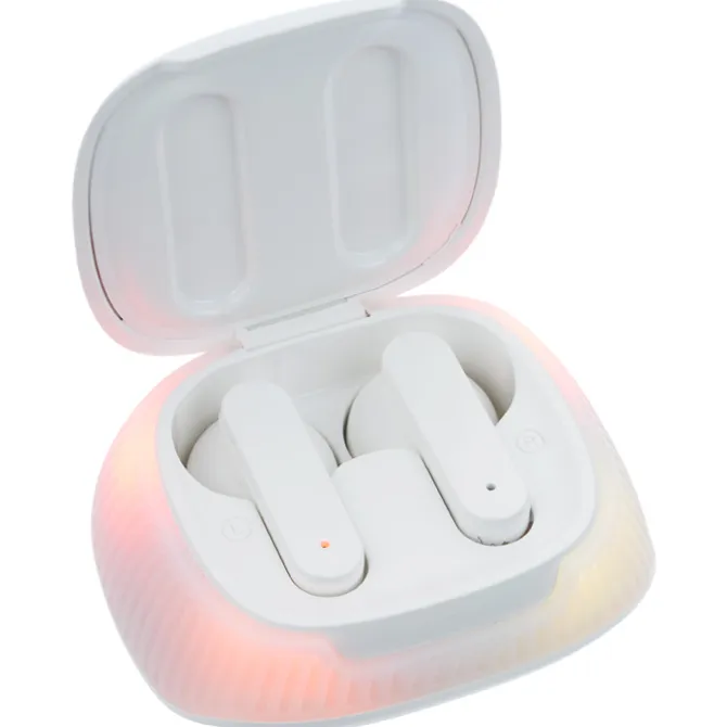Luna Light-Up True Wireless Earbuds