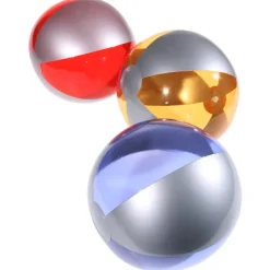 Luster Tone Beach Ball - 24 hr