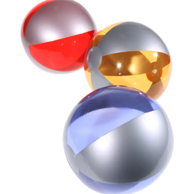 Luster Tone Beach Ball - 24 hr