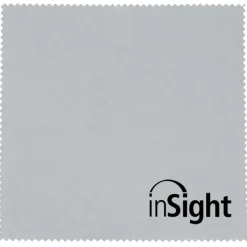 Luxe Cleaning Cloth - 6 inches x 6 inches