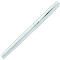 Luxe Pillar Rollerball Metal Pen