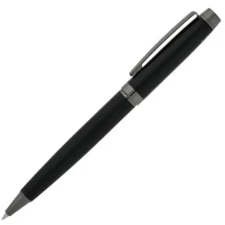 Luxe Pillar Twist Metal Pen