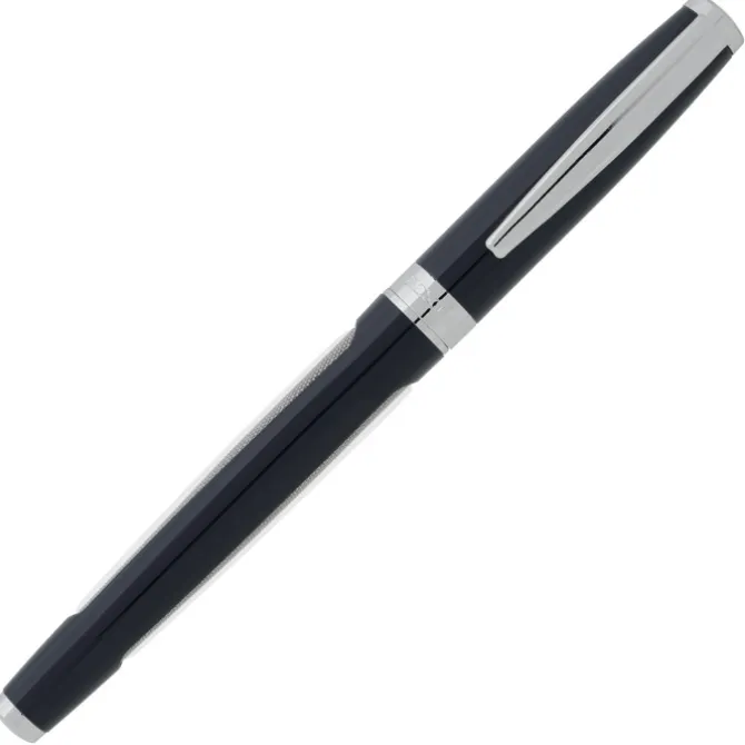 Luxe Pilora Rollerball Metal Pen