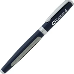 Luxe Pilora Rollerball Metal Pen