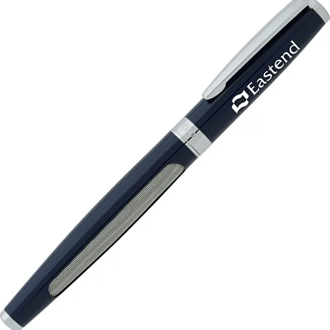 Luxe Pilora Rollerball Metal Pen