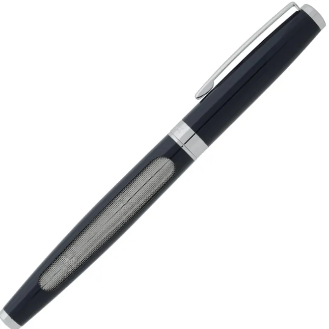 Luxe Pilora Rollerball Metal Pen
