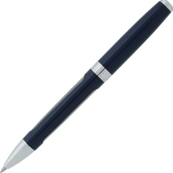 Luxe Pilora Twist Metal Pen