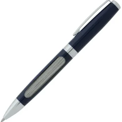 Luxe Pilora Twist Metal Pen
