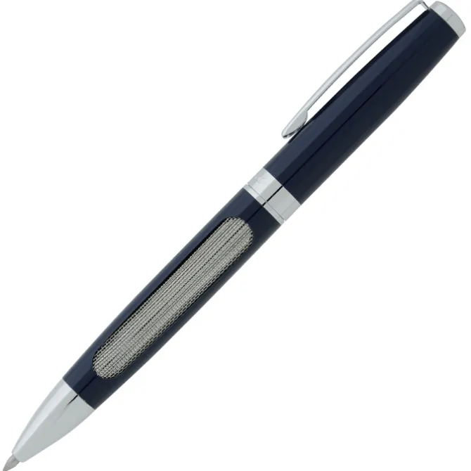 Luxe Pilora Twist Metal Pen