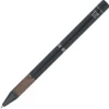 Luxe Walnut Twist Gel Metal Pen