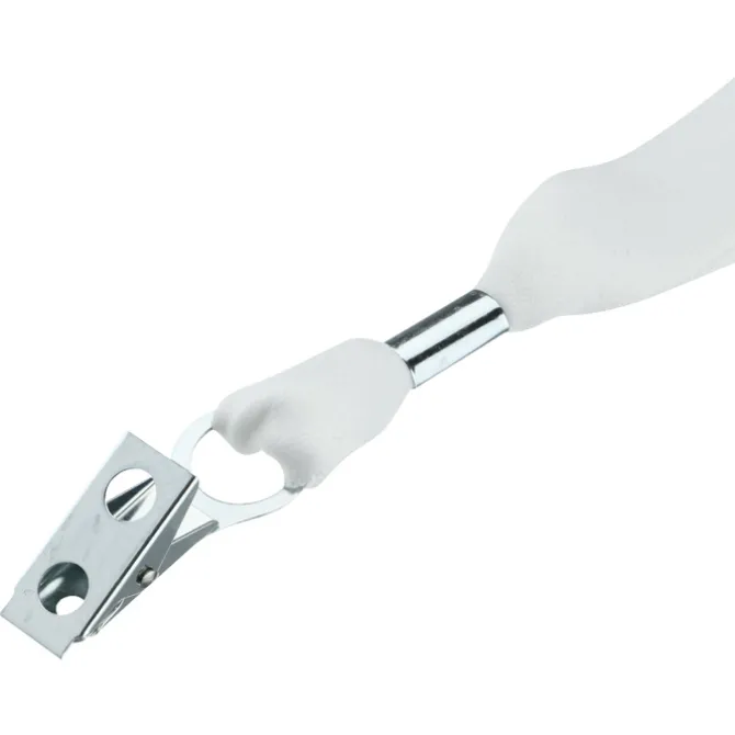 Lux Full Color Lanyard - 3/4-inch - 32-inch - Metal Bulldog Clip