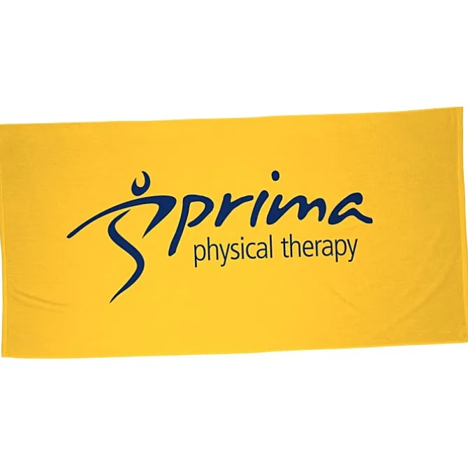 Luxury Beach Towel - Colors - 30 inches x 60 inches