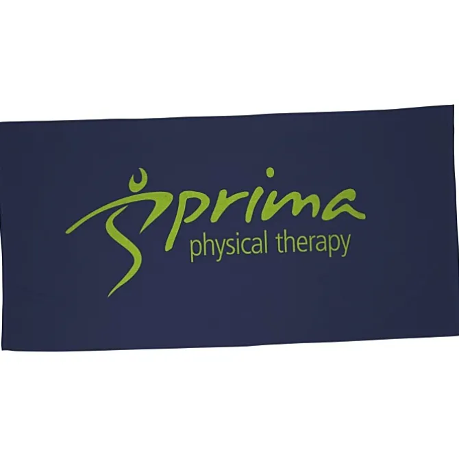 Luxury Beach Towel - Colors - 30 inches x 60 inches