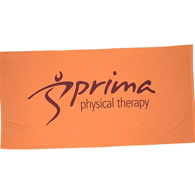 Luxury Beach Towel - Colors - 30 inches x 60 inches