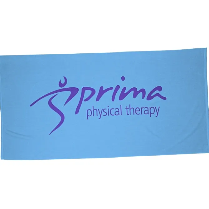Luxury Beach Towel - Colors - 30 inches x 60 inches