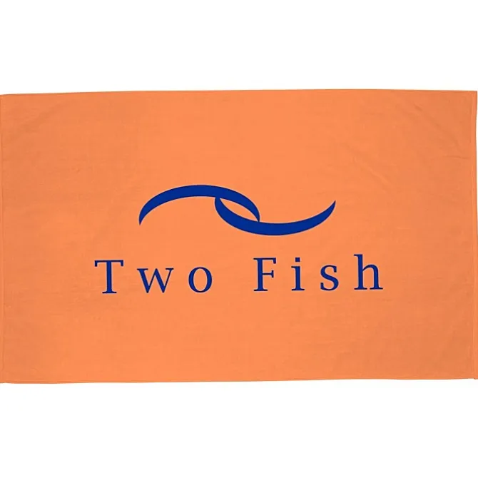 Luxury Beach Towel - Colors - 35 inches x 60 inches