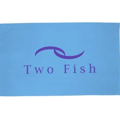 Luxury Beach Towel - Colors - 35 inches x 60 inches