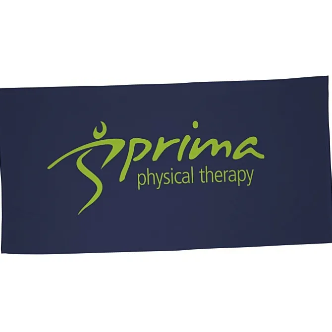 Luxury Beach Towel - Colors - 30 inches x 60 inches - 24 hr