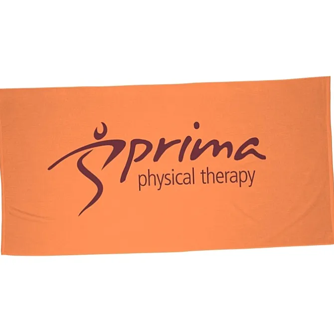 Luxury Beach Towel - Colors - 30 inches x 60 inches - 24 hr