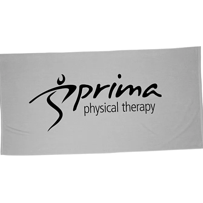 Luxury Beach Towel - Colors - 30 inches x 60 inches - 24 hr
