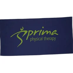 Luxury Beach Towel - Colors - 30 inches x 60 inches - 24 hr