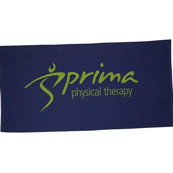 Luxury Beach Towel - Colors - 30 inches x 60 inches - 24 hr