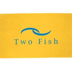 Luxury Beach Towel - Colors - 35 inches x 60 inches - 24 hr