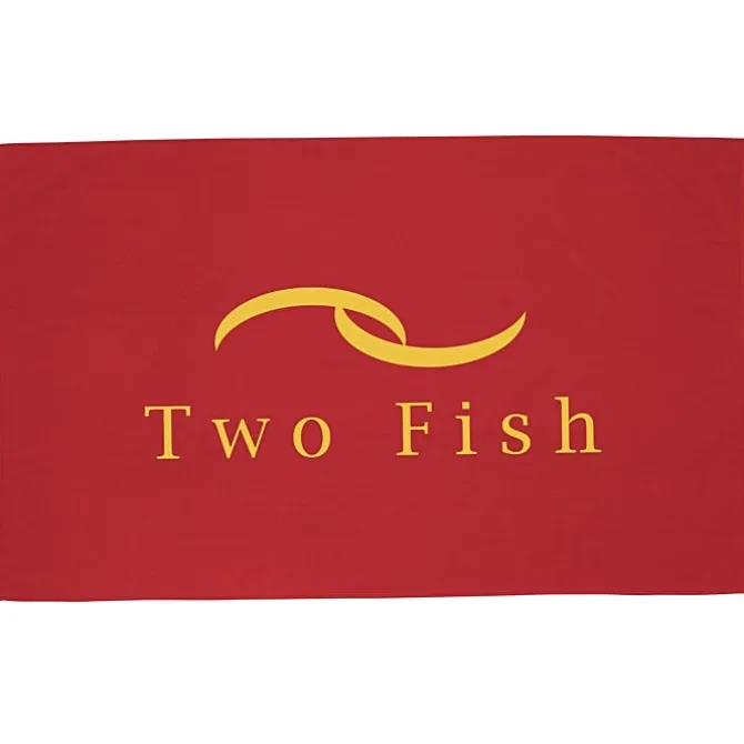 Luxury Beach Towel - Colors - 35 inches x 60 inches - 24 hr