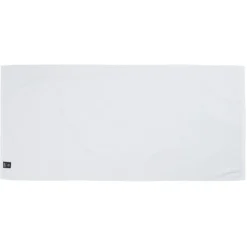 Luxury Beach Towel - White - 30 inches x 60 inches