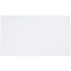 Luxury Beach Towel - White - 35 inches x 60 inches