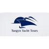 Luxury Beach Towel - White - 30 inches x 60 inches - 24 hr