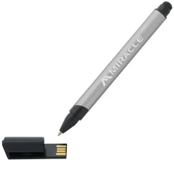 Lyndon USB Flash Drive Stylus Pen - 8GB