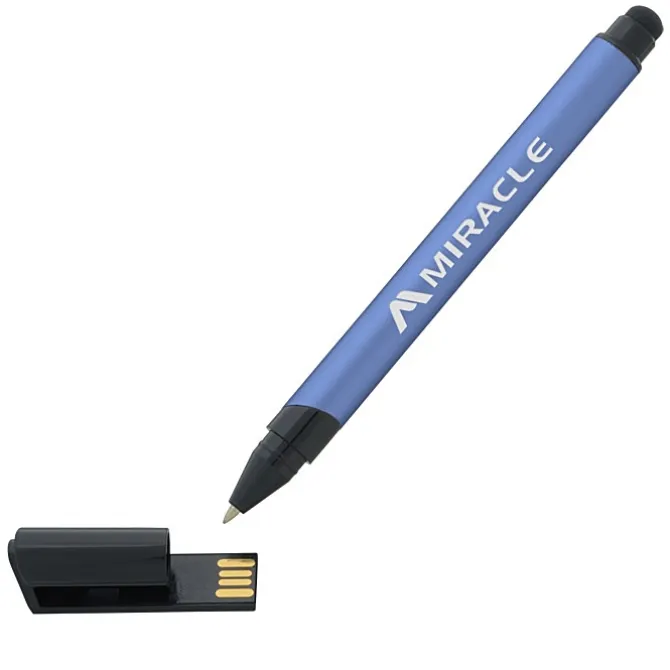Lyndon USB Flash Drive Stylus Pen - 8GB