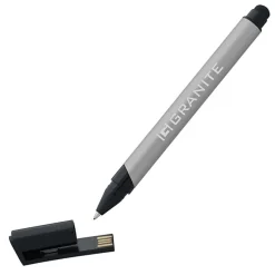 Lyndon USB Flash Drive Stylus Pen - 4GB
