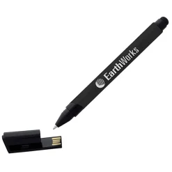 Lyndon USB Flash Drive Stylus Pen - 2GB