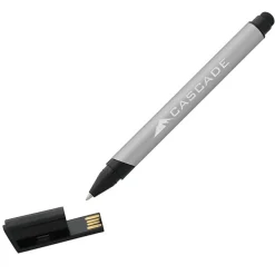 Lyndon USB Flash Drive Stylus Pen - 16GB