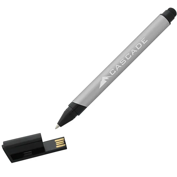 Lyndon USB Flash Drive Stylus Pen - 16GB