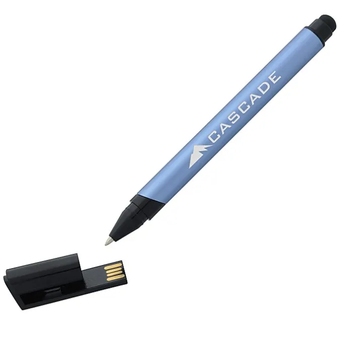 Lyndon USB Flash Drive Stylus Pen - 16GB