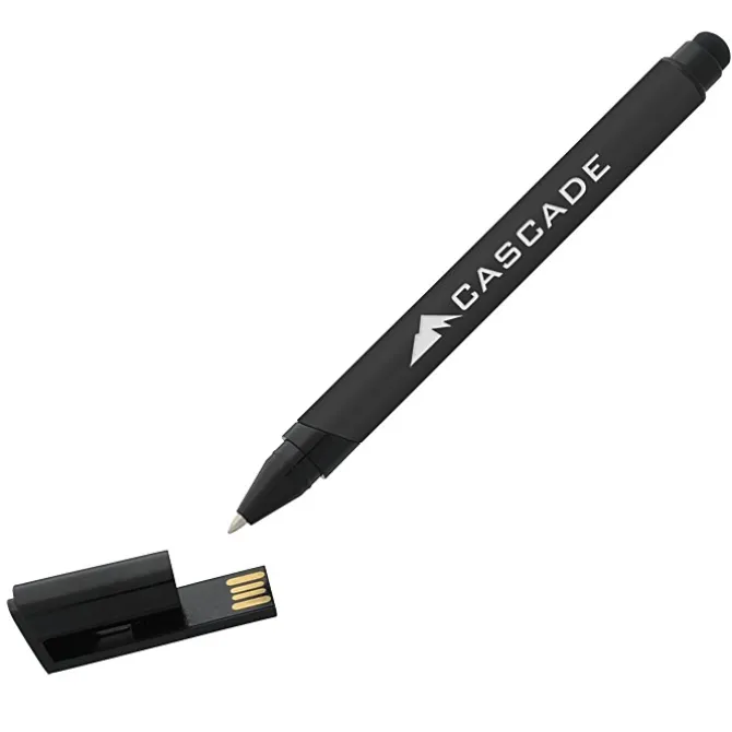 Lyndon USB Flash Drive Stylus Pen - 16GB