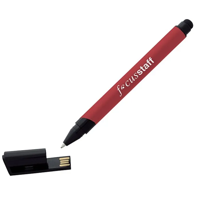 Lyndon USB Flash Drive Stylus Pen - 32GB