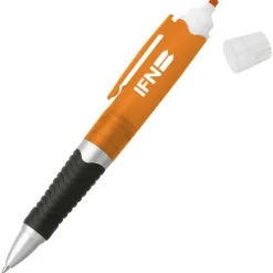 Madison Pen / Highlighter - Translucent