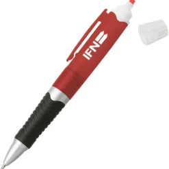 Madison Pen / Highlighter - Translucent
