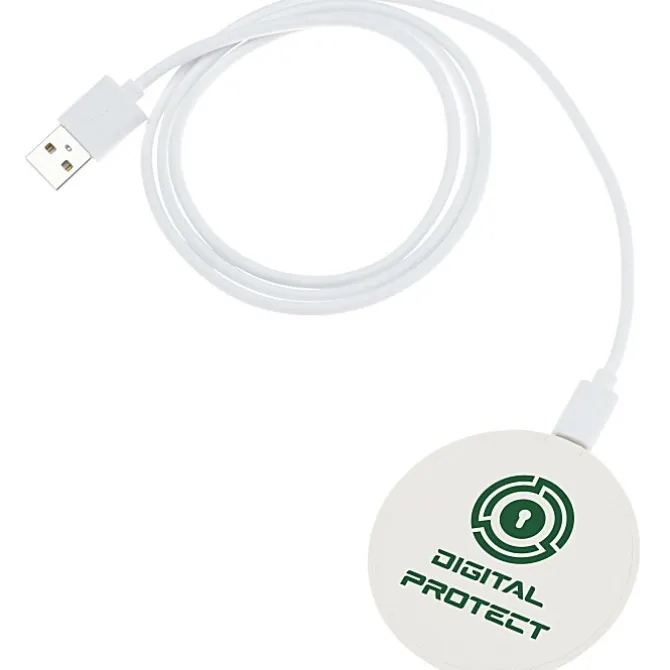 MagClick Fast Wireless Charging Pad