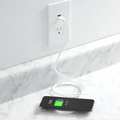 MagClick Fast Wireless Charging Pad