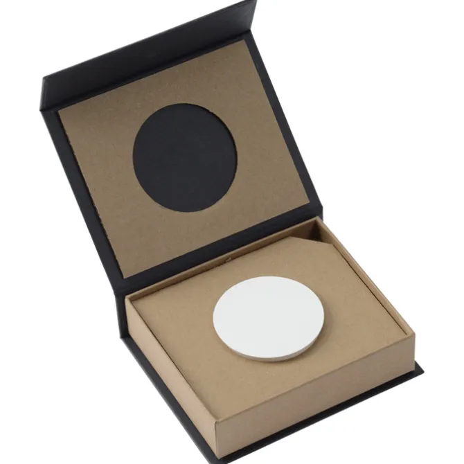 MagClick Fast Wireless Charging Pad - 24 hr