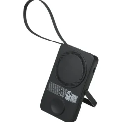 MagClick Wireless Power Bank and Watch Charger - 5000 mAh