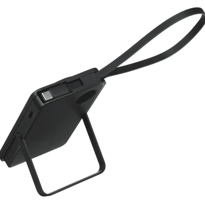 MagClick Wireless Power Bank and Watch Charger - 5000 mAh